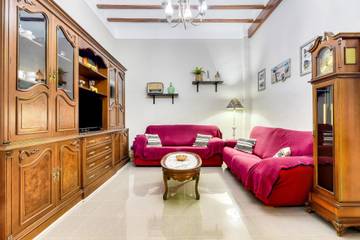 Chalet para 10 Personas en Bolbaite, Provincia de Valencia, Foto 4