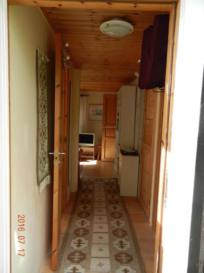 Ferienhaus für 5 Personen, mit Sauna und Garten auf Öland - 4