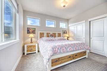 Vacation Apartment for 8 Guests in Fraser, Arapaho National Forest, Picture 3