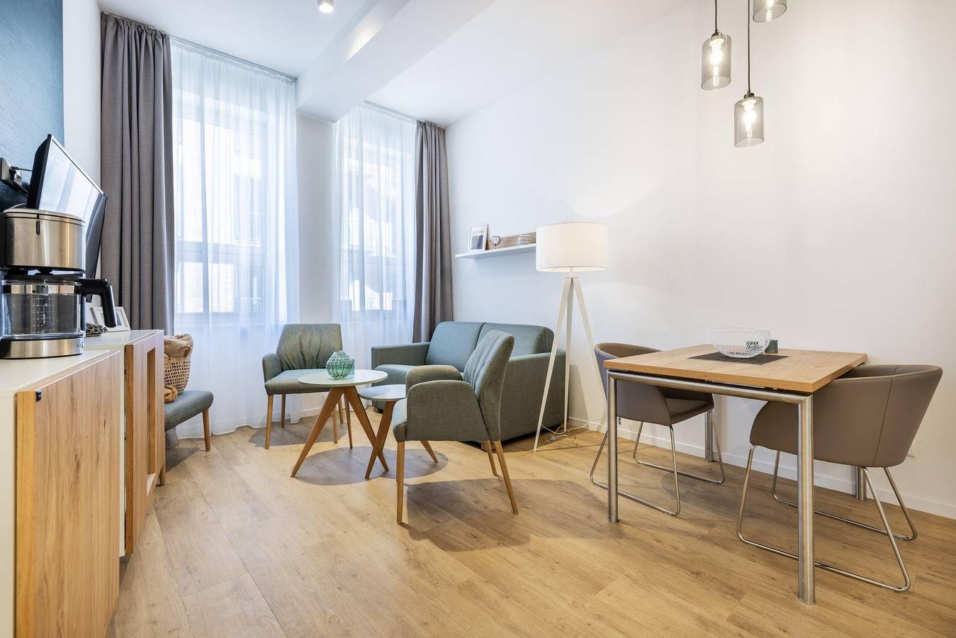 Appartamento vacanze a Wismar a partire da 79€ a notte