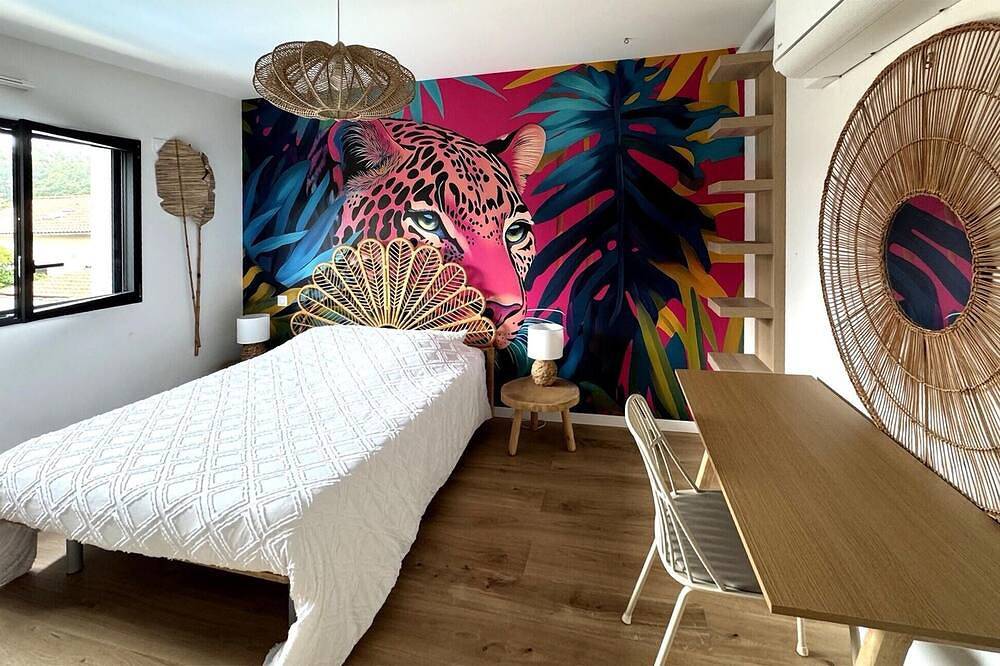 Modern Villa with Private Pool in Saint-Aignan-Grandlieu, Région de Nantes
