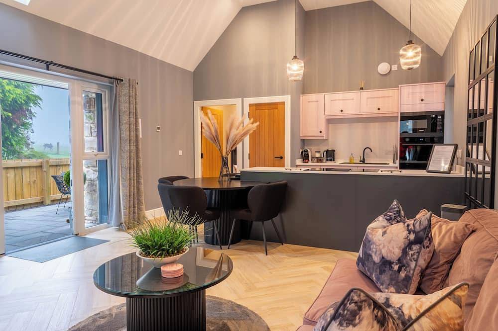 Casa vacanza a Loch Ness a partire da 241€ a notte