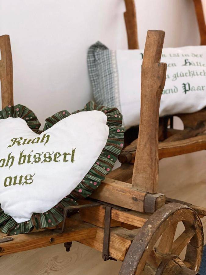 Farmer-Rabensteiner in Deutschlandsberg, Steirerland