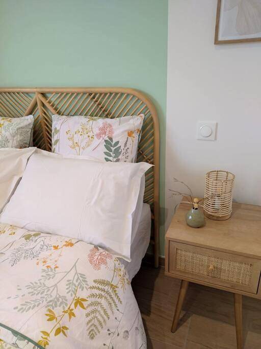 Appartement entier, One-Bedroom Apartment in Dinsheim-sur-Bruche, Bas-Rhin Alsace