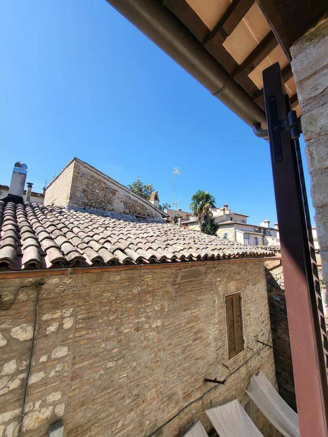 Gîte pour 4 personnes, avec vue à Bevagna - 4