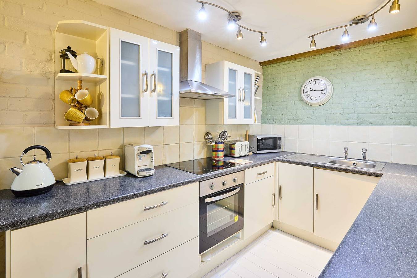 Host & Stay | West Barn in Dunton (Norfolk), Norfolk