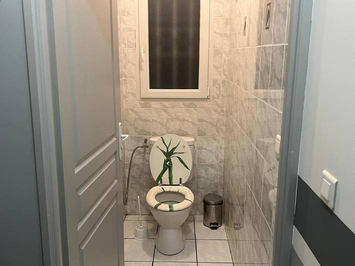 Gîte pour 4 personnes, avec jardin, animaux acceptés à Saint-Geours-de-Maremne - 4