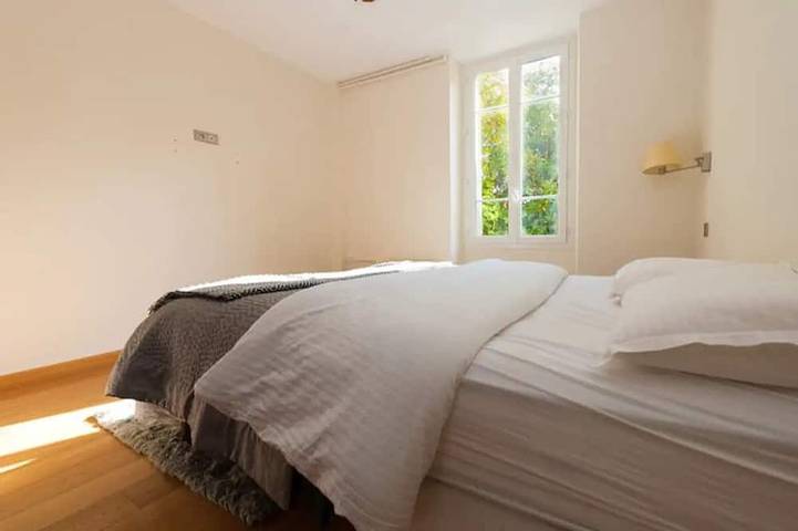 Gîte pour 3 personnes, avec balcon à Beaulieu-sur-Mer - 2