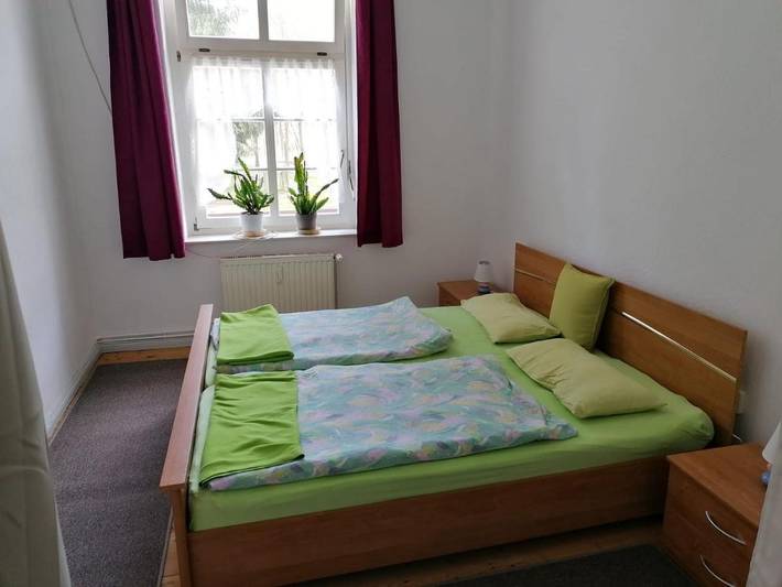 Ferienwohnung für 6 Personen in Groß Pankow (Prignitz) - 3