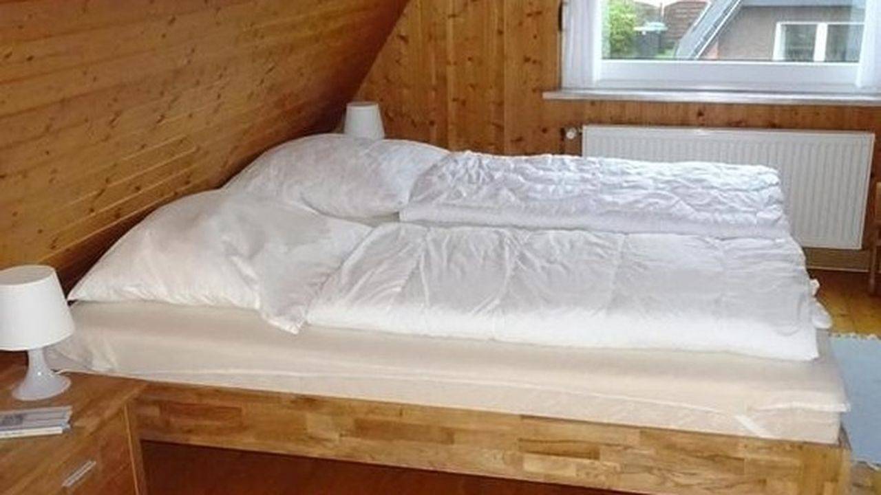 Vakantiehuis voor 6 personen met tuin in Westeraccumersiel, Dornumersiel