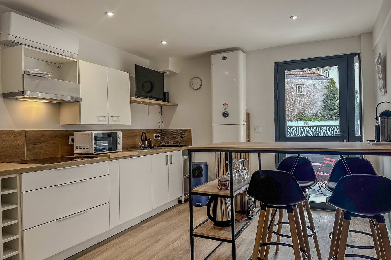 Apartamento entero, #Im | The Victoria 10 💟 in Grenoble, Isère