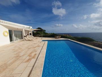 Holiday home in Es Mercadal, Menorca für 6 