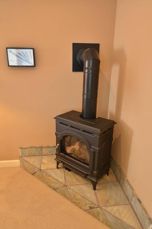 Vacation rental for 6 people, with balcony in Cayucos