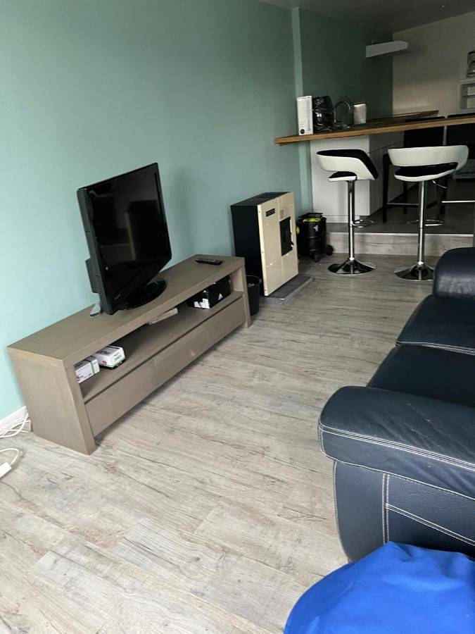 Gîte pour 2 personnes, avec jardin et terrasse à Binche - 2