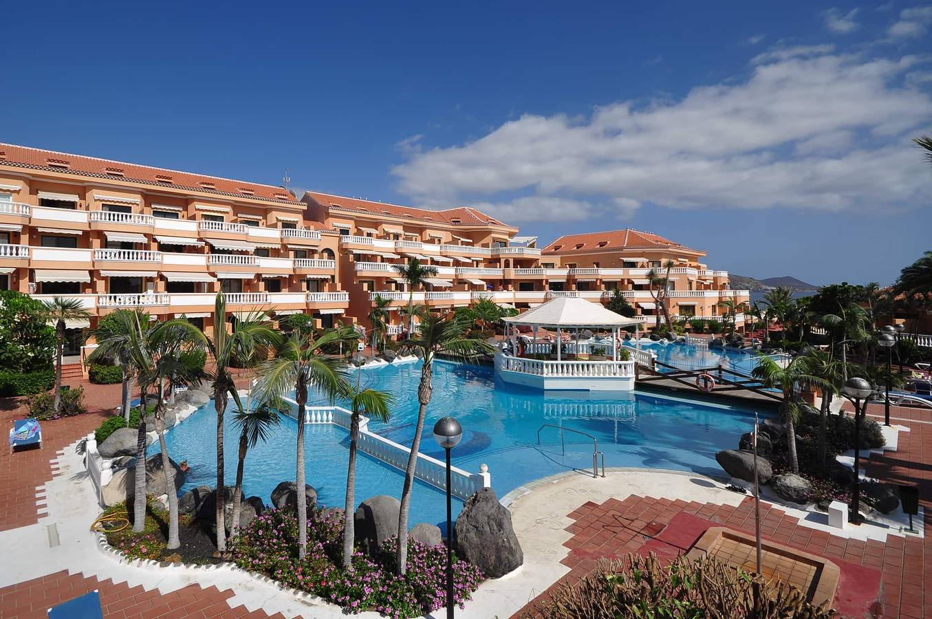 Appartement entier, Tenerife Royal Gardens 23 - One Bed in Playa de las Américas, Arona