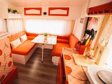 Camping para 4 Personas en Montroig, Provincia de Tarragona, Foto 2