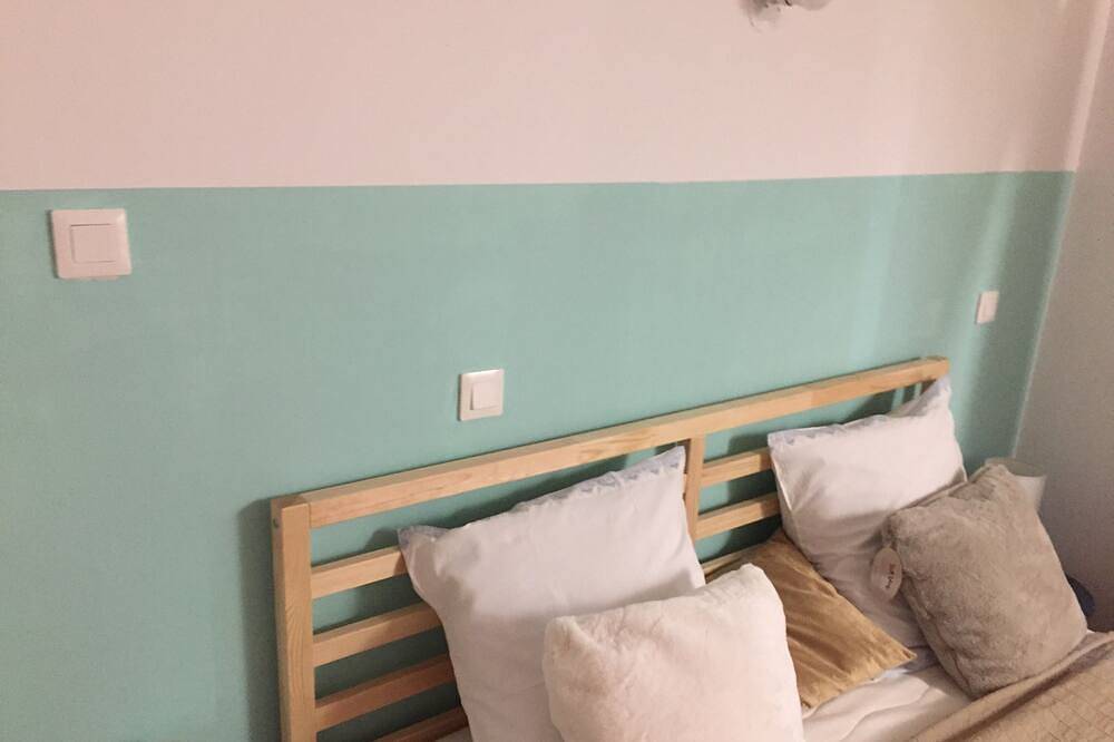 100 quadratmeter Wohnung auf der Weinstrasse 7 km von Colmar in Niedermorschwihr, Rappoltsweiler und Umgebung