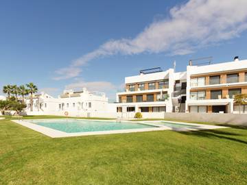 Maison De Vacances pour 6 Personnes dans Orihuela, Costa Blanca, Photo 3