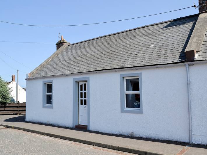 Cottage for 4 people in Angus