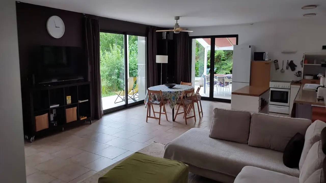 Villa für 8 Personen (180 m²) in Bruniquel in Bruniquel, Tarn y Garona