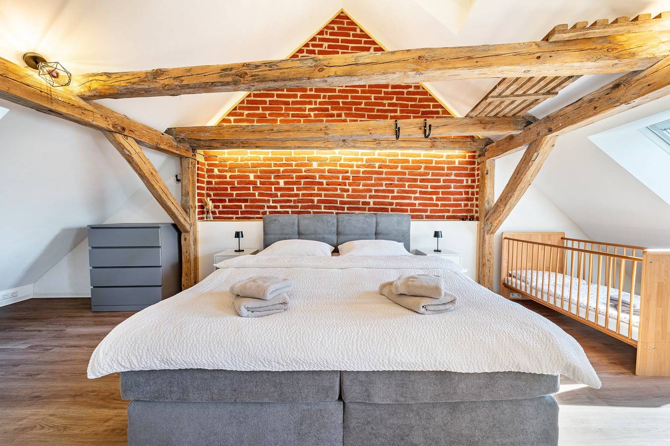 Ferienhaus für 8 Personen in Görlitz, Görlitz & Umgebung