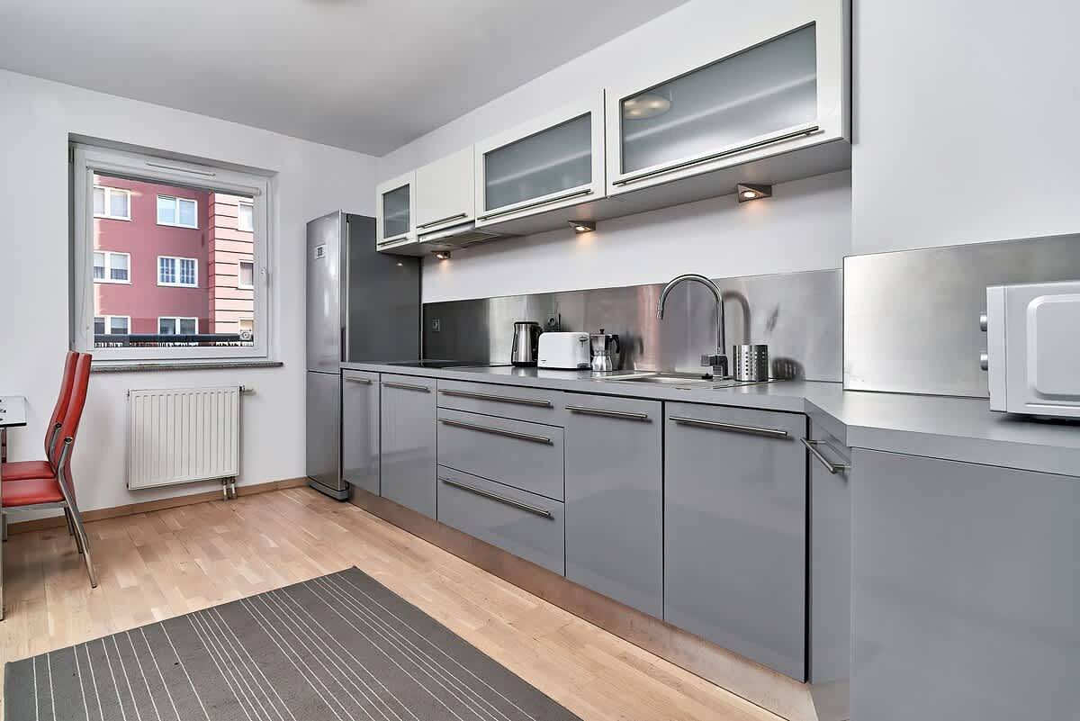 Entire apartment, Spiżowa 19 | Modern apartment | Parking in Wrocław, Lower Silesia