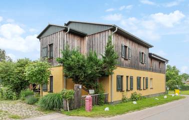 Ferienwohnung für 4 Personen in Klein Strömkendorf, Salzhaff, Bild 1