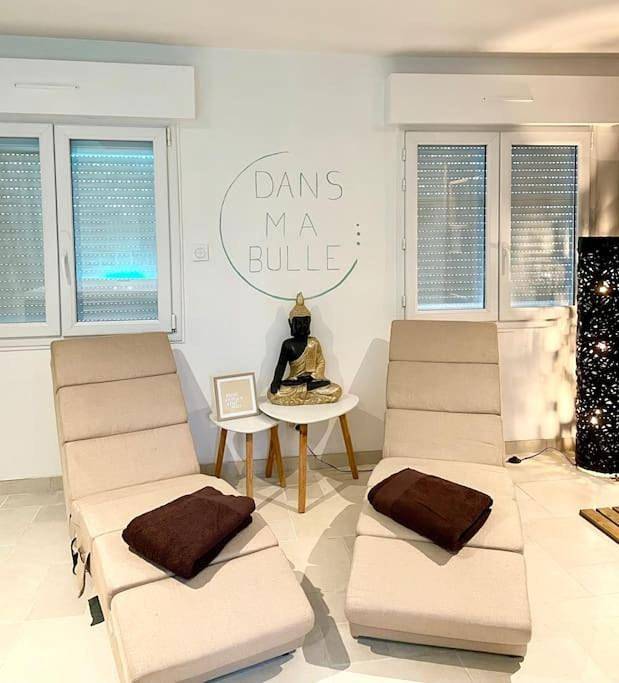 One-Bedroom House in Germigny-des-Prés, Vallée de la Loire