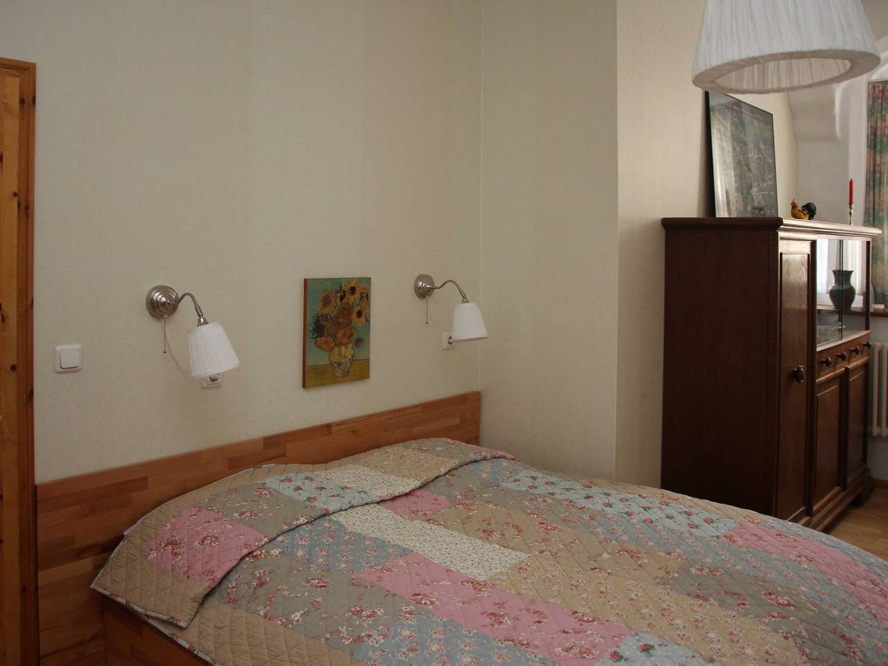 Ganze Ferienwohnung, Ferienwohnung Grünes Haus in Torgau, Nordsachsen