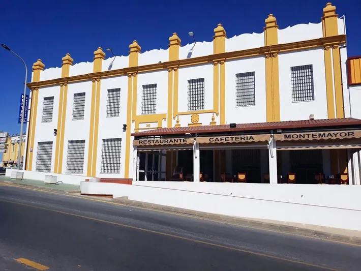 Casa de huéspuedes para 3 personas, con terraza - 1