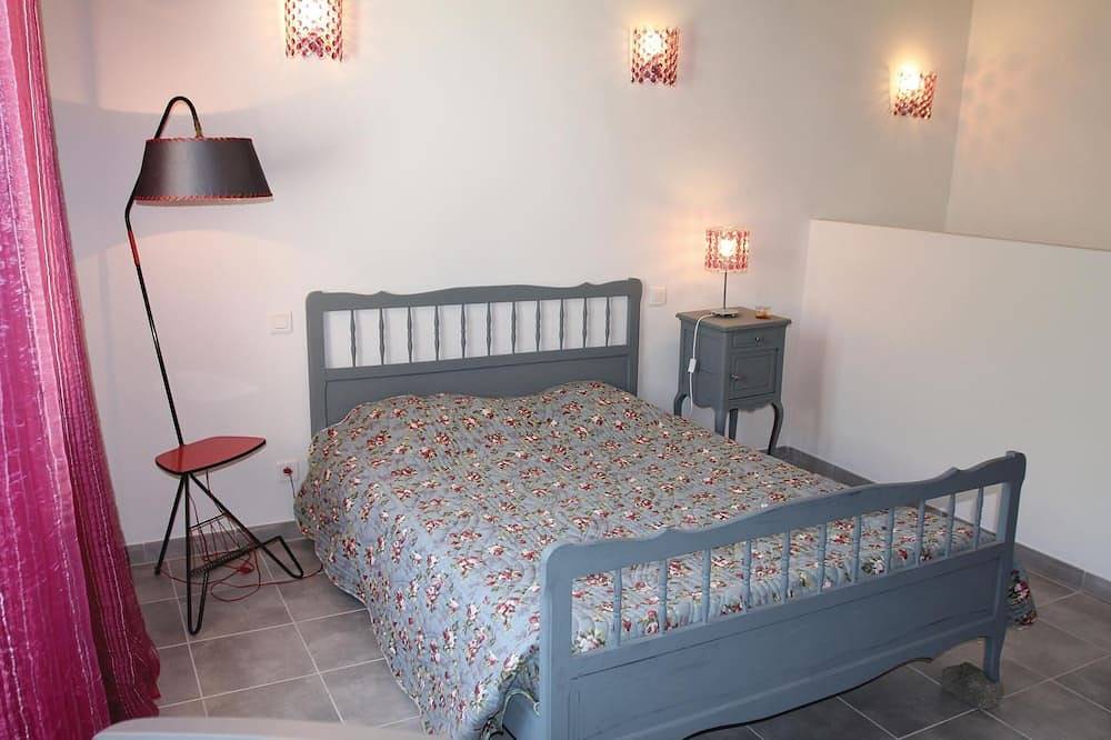 Impresionante casa de 2 dormitorios en. in Mérindol, Parque natural regional del Luberon