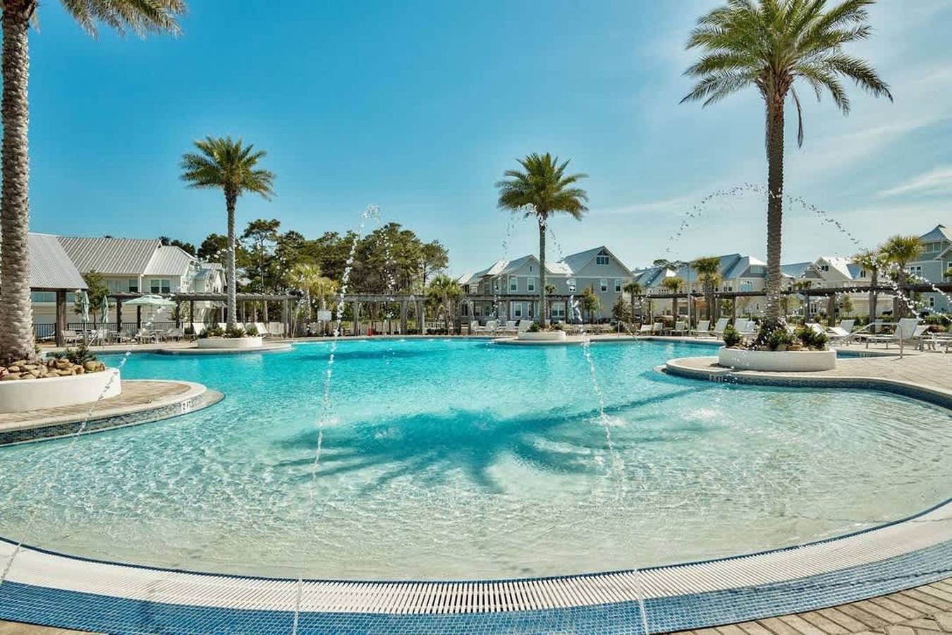 Geheel appartement, New Downtime Prominence 30A Lux  Pet Friendly  Lsv  Bikes in Emerald Coast