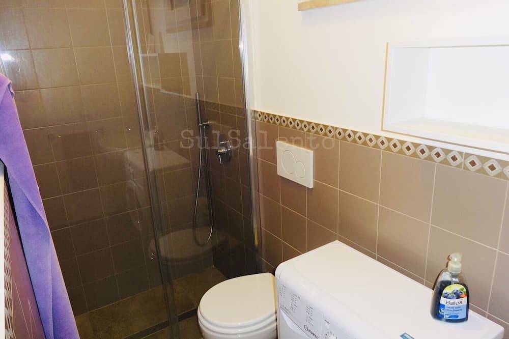 Apartamento entero, Studio apartment Bomb in Lido Marini, Golfo de Tarento