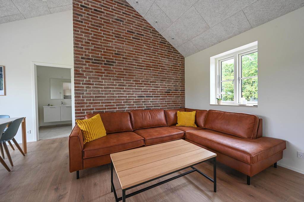 Luxuriöses Ferienhaus i Westjütland – nah am Meer und mitten in der Natur in Ulfborg, Holstebro und Umgebung