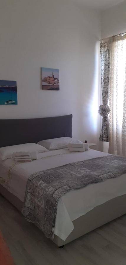 Casa dei Mulini a vento in Trapani, Provincia di Trapani