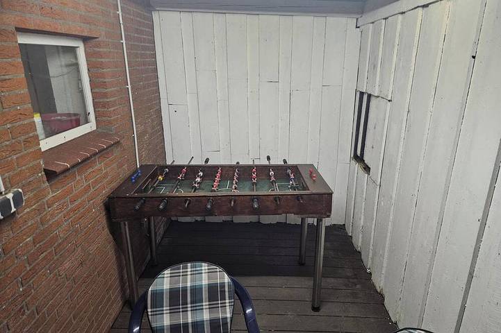 Nordsee Camp 1 in Halbemond, Norden und Umgebung