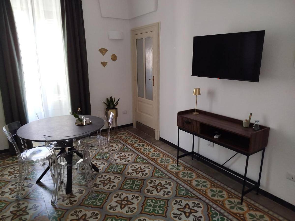 Double Room in Carovigno, Salento