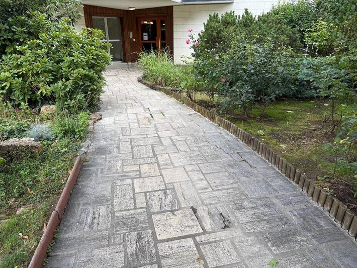 Gîte pour 3 personnes, avec jacuzzi et jardin à Les Lilas - 3