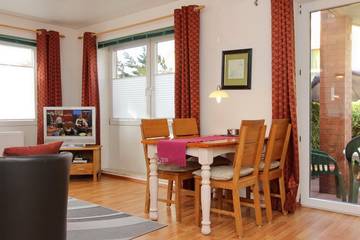 Apartament Wakacyjny dla 3 osoby w Boltenhagen, North-West Mecklenburg (Wismar region), Zdjęcie 3