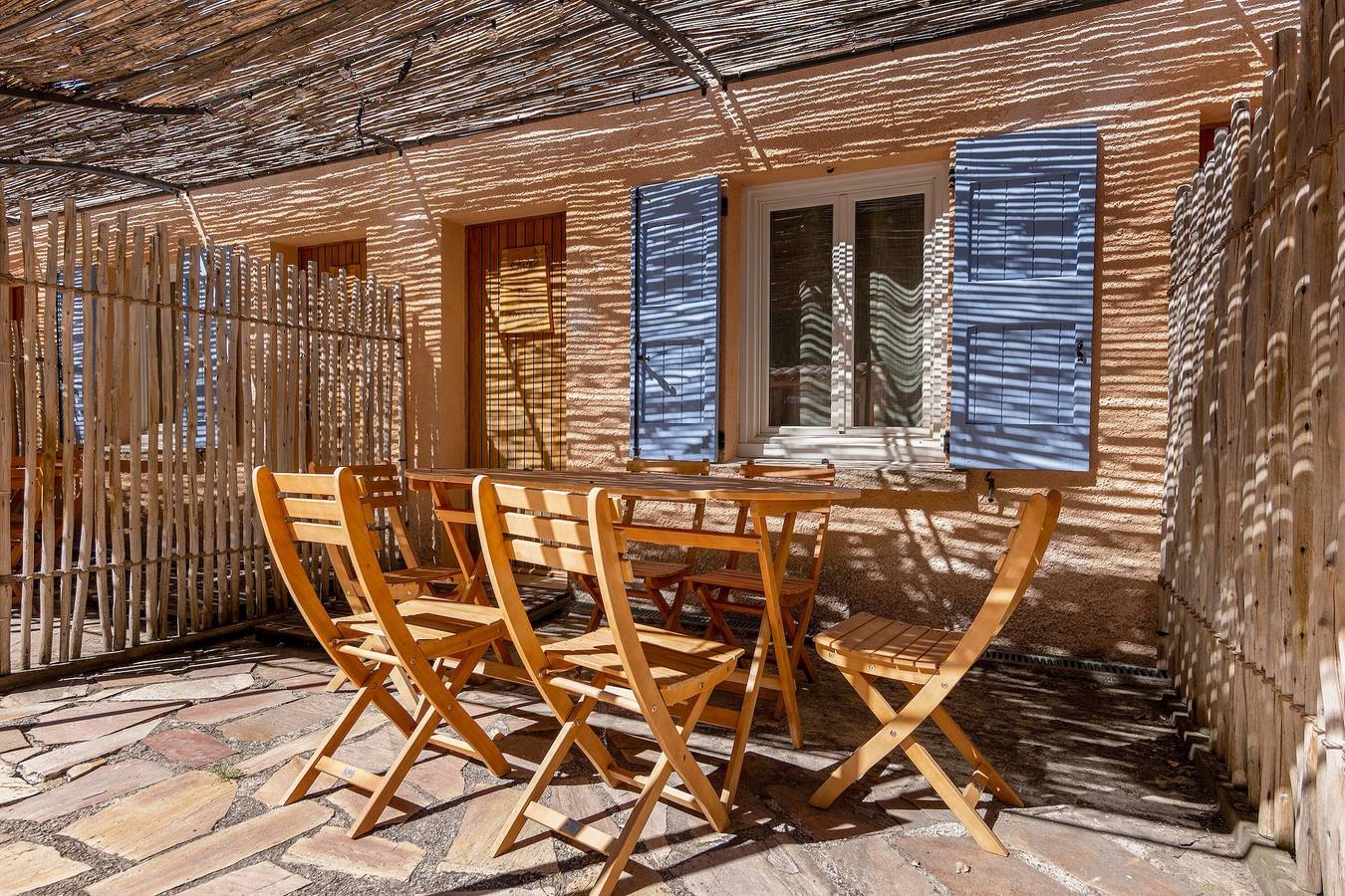 Casa vacanza a Provenza a partire da 118€ a notte
