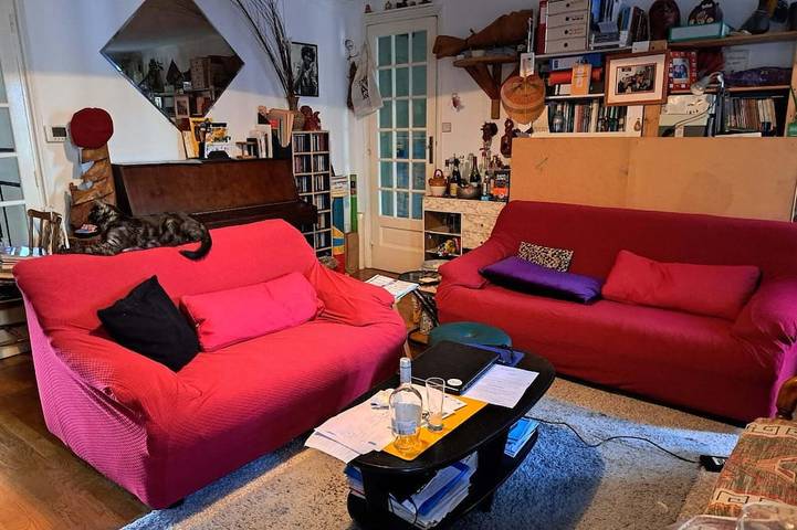 Gîte pour 4 personnes à Saint-Denis - 4