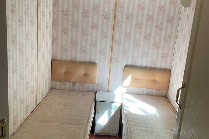 Mobil home pour 6 personnes à Saint-André-de-Lidon