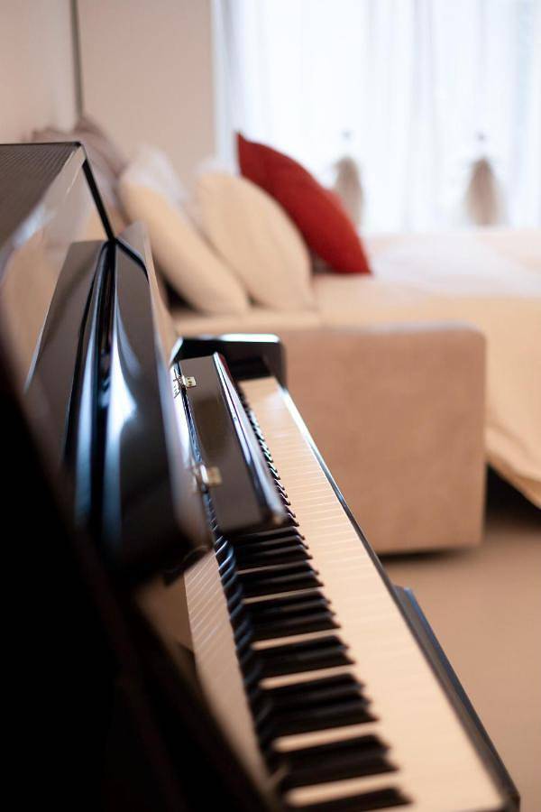 Gîte pour 3 personnes, avec jardin à Dolo (Italie) - 3