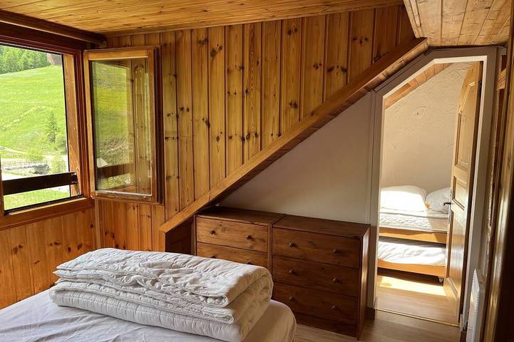 Gîte pour 5 personnes à Molines-en-Queyras - 3