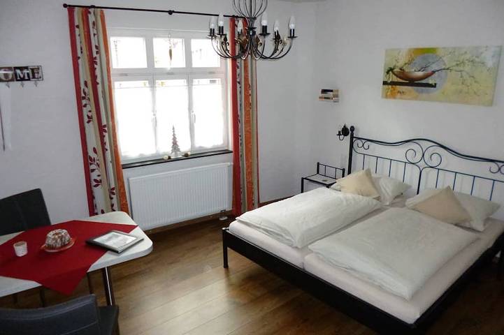 Ferienwohnung für 2 Personen, mit Haustier in Bacharach - 3