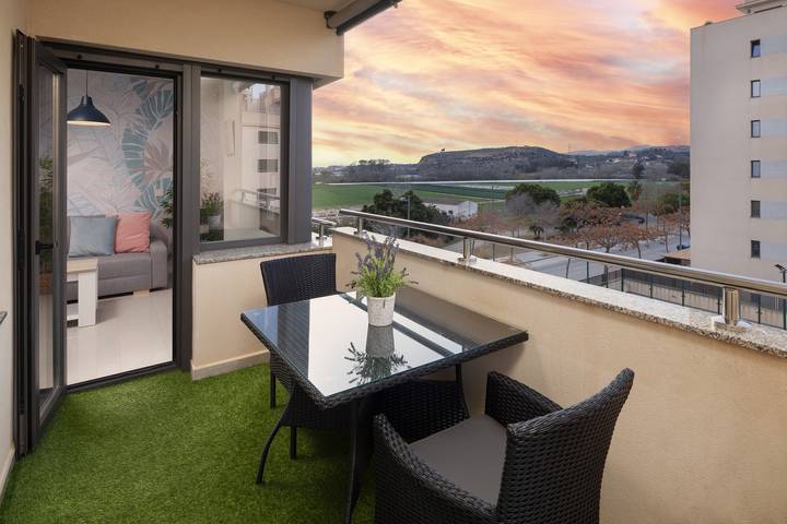 Gîte pour 4 personnes, avec jardin et bassin pour enfant à Torre del Mar - 4