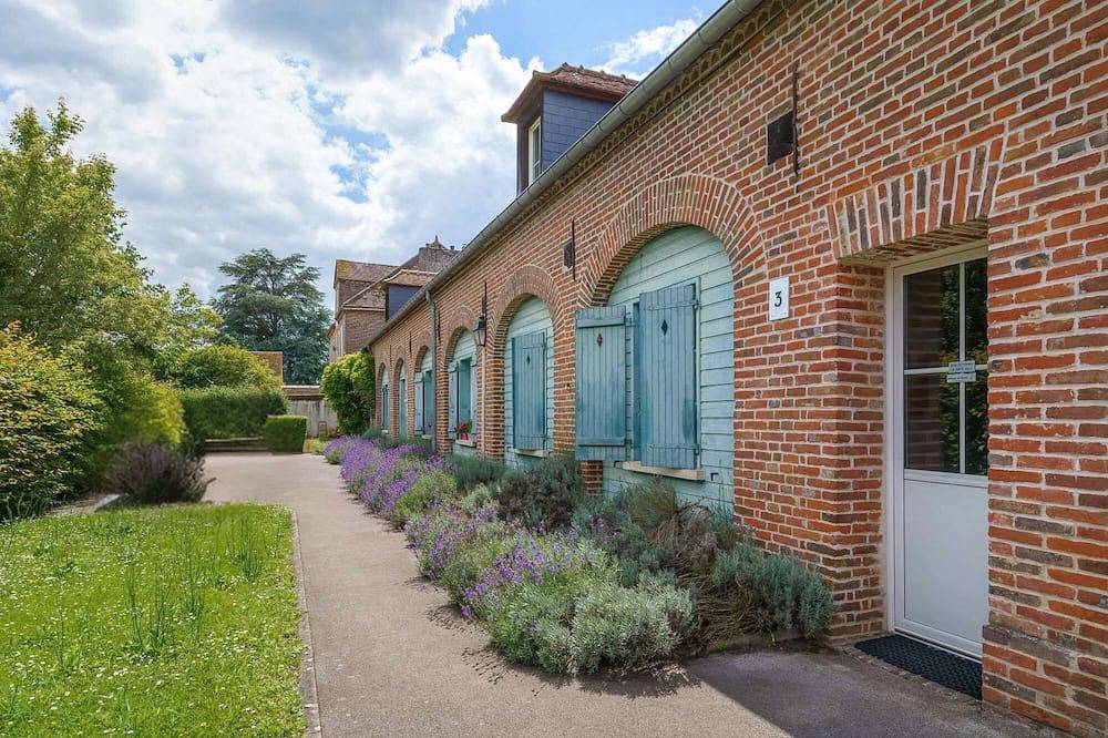 Appartement De Vacances pour 4 Personnes dans Le Meux, Oise