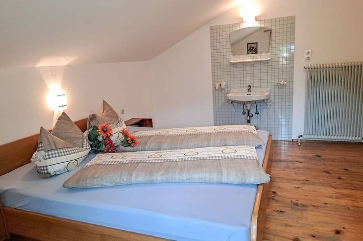 Ferienwohnung für 7 Personen, mit Balkon in Ramsberg - 3