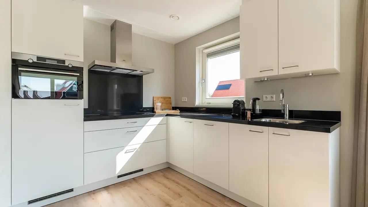 Ferienhaus für 6 Personen (130 m²) in Scherpenisse in Scherpenisse, Niederländische Nordsee