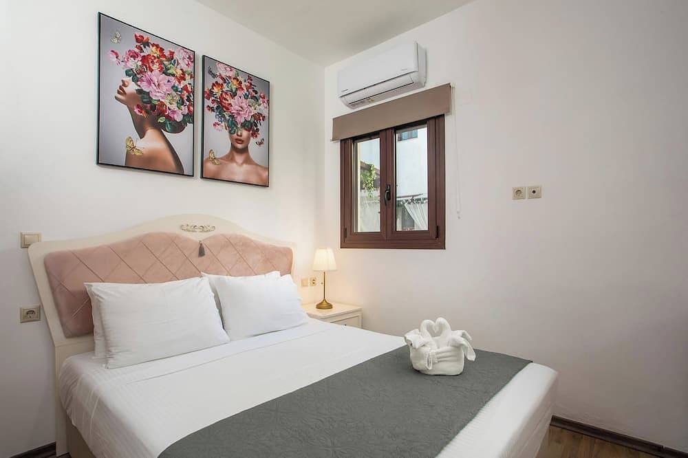 Hel leilighet, Bliss Luxury Suites - Earth in Lindos, Rhodos